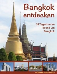 Produktbild: Bangkok entdecken