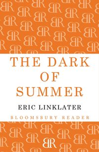 Produktbild: The Dark of Summer