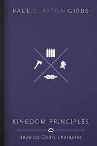 Produktbild: Kingdom Principles