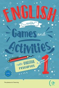 Produktbild: English with Games and Activities 1 - New Edition