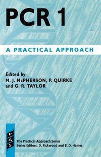 Produktbild: McPherson, M: PCR 1