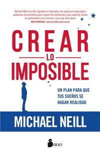 Produktbild: Crear Lo Imposible