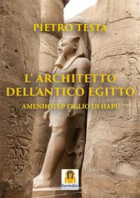 Produktbild: L'Architetto dell'Antico Egitto