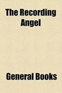Produktbild: The Recording Angel