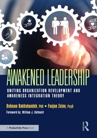 Produktbild: Awakened Leadership