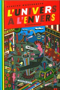 Produktbild: L'univers &agrave; l'envers