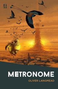Produktbild: Metronome