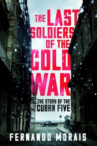 Produktbild: The Last Soldiers of the Cold War
