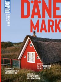 Produktbild: DUMONT Bildatlas D&auml;nemark