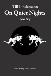 Bild vom Artikel On Quiet Nights vom Autor Till Lindemann