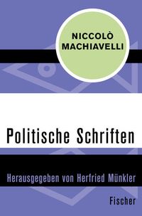 Produktbild: Politische Schriften