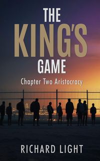 Produktbild: The King's Game Chapter Two Aristocracy