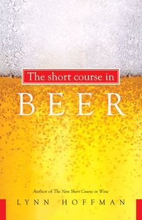 Produktbild: The Short Course in Beer