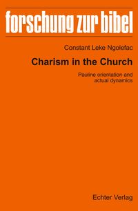 Produktbild: Charism in the Church