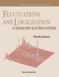 Produktbild: Fluctuations and Localization in Mesoscopic Electron Systems
