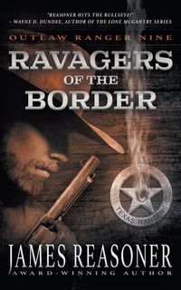 Produktbild: Ravagers of the Border