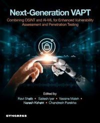 Produktbild: Next-Generation Vapt