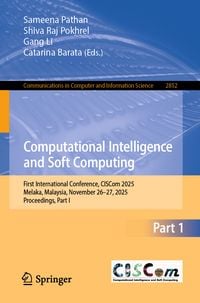 Produktbild: Computational Intelligence and Soft Computing