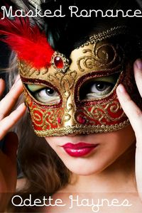Produktbild: Masked Romance
