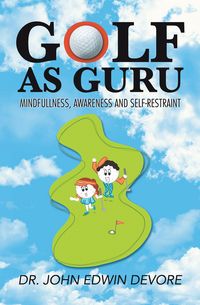 Produktbild: Golf as Guru