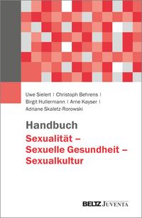 Produktbild: Handbuch Sexualit&auml;t &ndash; Sexuelle Gesundheit &ndash; Sexualkultur