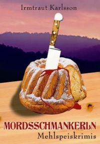 Produktbild: Mordsschmankerln