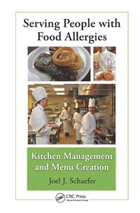 Produktbild: Serving People with Food Allergies