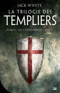 Produktbild: La trilogie des Templiers
