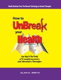 Produktbild: How to Unbreak Your Health