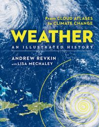 Produktbild: Weather: An Illustrated History