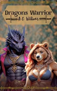 Produktbild: Dragons Warrior