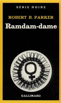 Produktbild: Fre-Ramdam Dame
