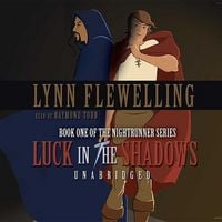 Produktbild: Luck in the Shadows