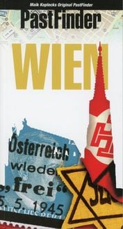 Produktbild: Kuhn, R: PastFinder Wien