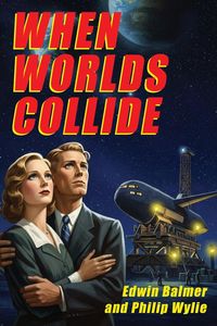 Produktbild: When Worlds Collide