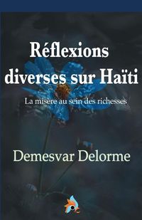 Produktbild: R&eacute;fl&eacute;xions diverses sur Ha&iuml;ti