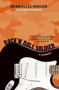 Produktbild: Rock N Roll Soldier