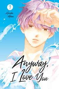 Produktbild: Anyway, I Love You 01