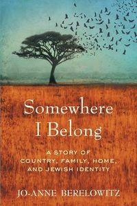 Produktbild: Somewhere I Belong
