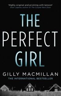 Produktbild: The Perfect Girl