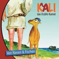 Produktbild: 02: Von Riesen und Fischen