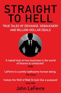 Produktbild: Straight to Hell