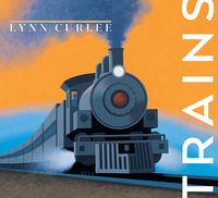 Produktbild: Trains