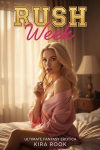Produktbild: Rush Week: Ultimate Fantasy Erotica