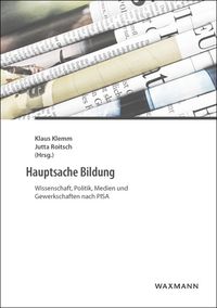 Produktbild: Hauptsache Bildung