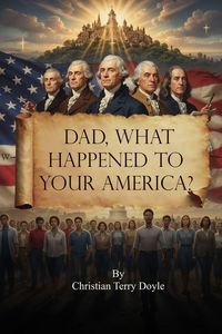 Produktbild: Dad, what happened to your America?