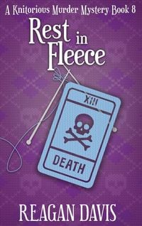 Produktbild: Rest in Fleece