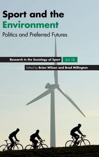Produktbild: Sport and the Environment