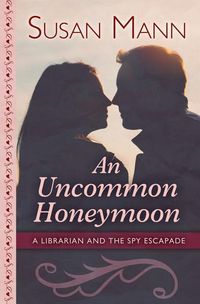 Produktbild: An Uncommon Honeymoon