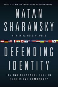 Produktbild: Defending Identity